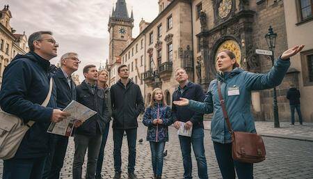 Europe tours, 10 best tours worth booking
