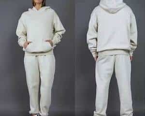fleece hoodies