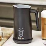 instant milk brother air, best budget milk frothers, Instant Pot Milk Frother vs Dreo