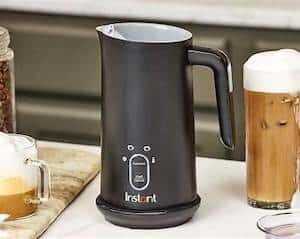 instant milk brother air, best budget milk frothers under $50