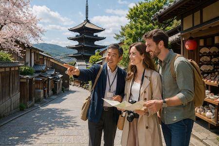 Japan private tours, 10 best tours worth booking