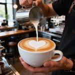 Latte Art