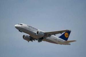 Lufthansa, Lufthansa flights