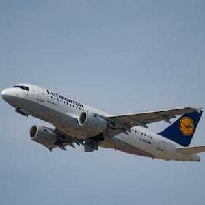 Lufthansa, Lufthansa flights