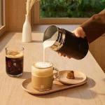 milk frother