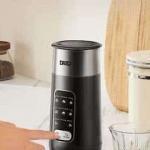 milk frother air, best budget milk frothers, Instant Pot Milk Frother vs Dreo
