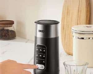 milk frother air, best budget milk frothers under $50