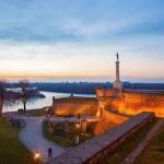 Serbia, flights to Serbia