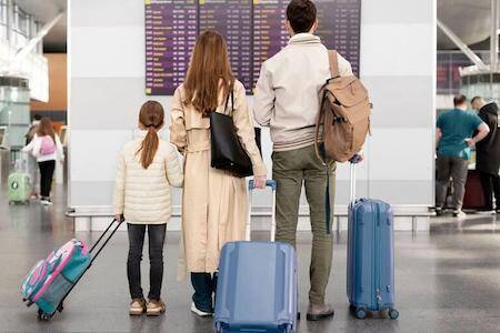 Thanksgiving travel, cheap Thanksgiving flights 2026