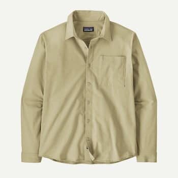 travel shirt