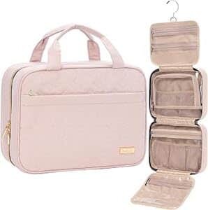 travel toiletry bag