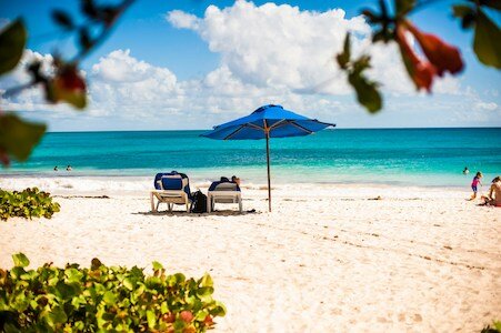 Barbados, vacation