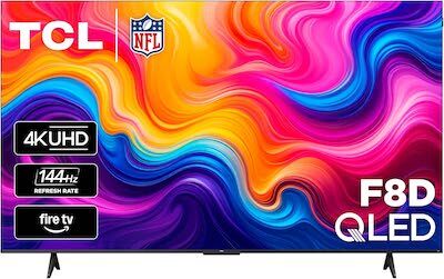 TCL 75 inch tv, 75 inch tv