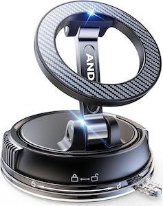 car phone mount navigation, 10 Road Trip Essentials for 2026