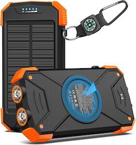 portable power bank road trip, 10 Road Trip Essentials for 2026