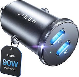 usb c car charger, 10 Road Trip Essentials for 2026